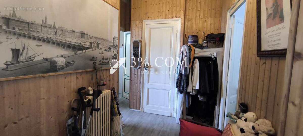 Appartement à LE BOUSCAT
