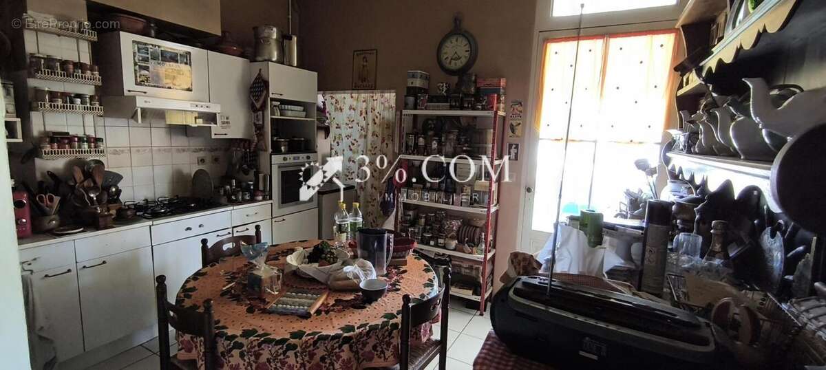 Appartement à LE BOUSCAT