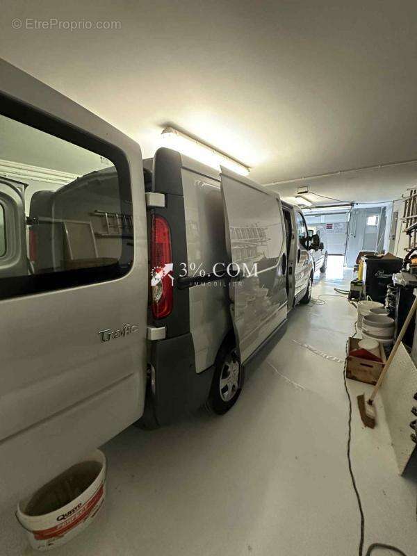 Commerce à SAINT-NICOLAS-DE-PORT