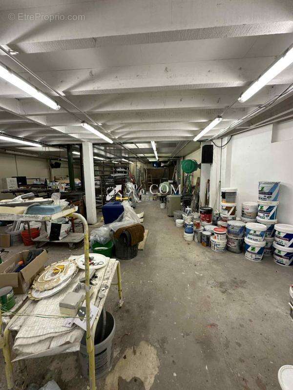 Commerce à SAINT-NICOLAS-DE-PORT