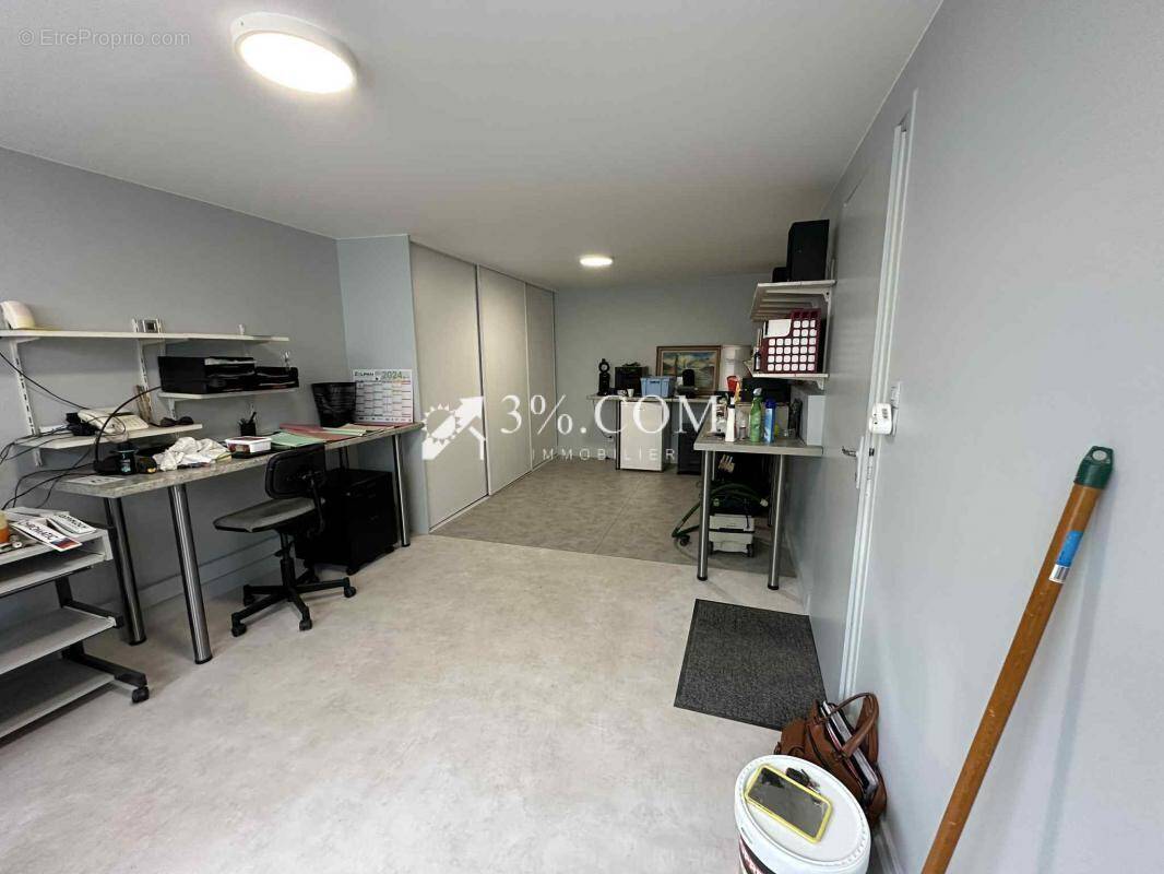 Commerce à SAINT-NICOLAS-DE-PORT