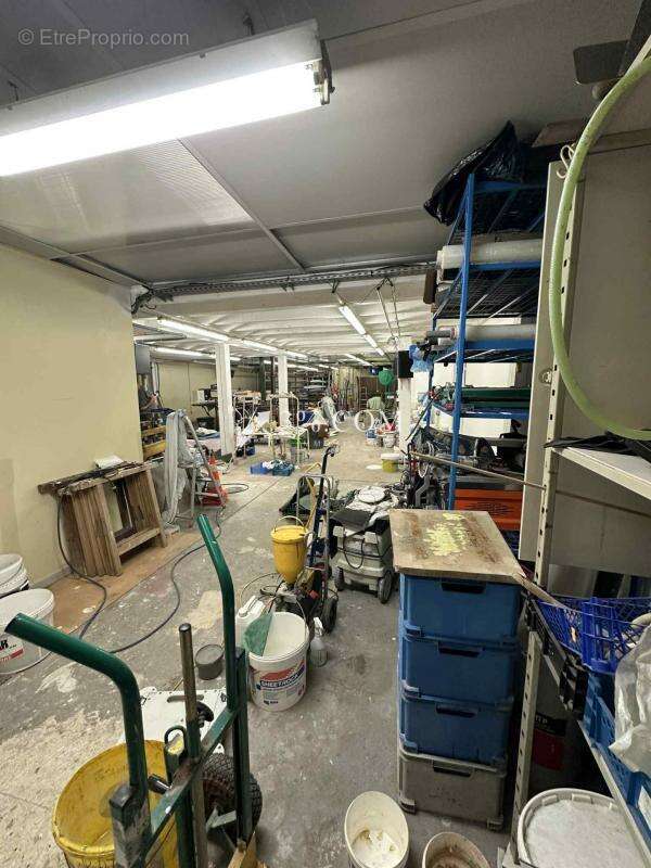 Commerce à SAINT-NICOLAS-DE-PORT