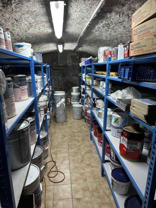 Commerce à SAINT-NICOLAS-DE-PORT