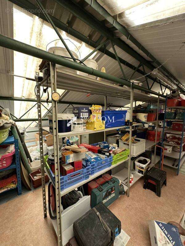 Commerce à SAINT-NICOLAS-DE-PORT