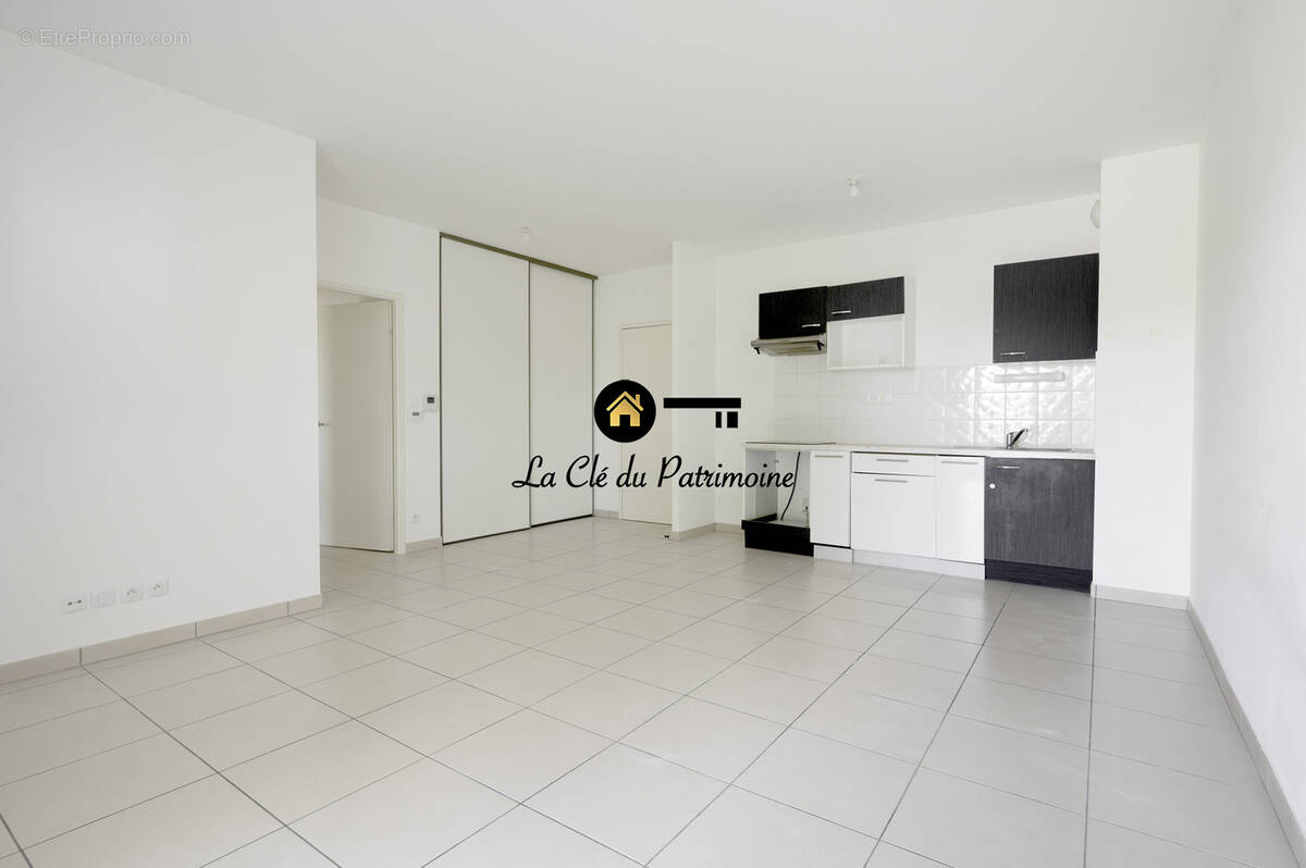 Appartement à MERIGNAC