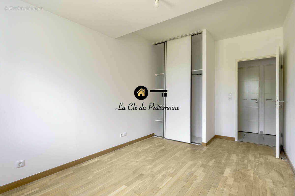 Appartement à MERIGNAC