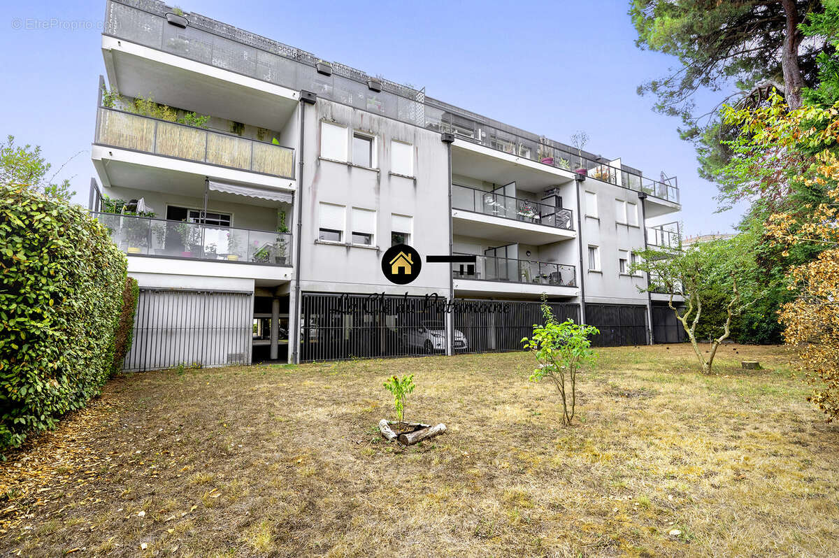 Appartement à MERIGNAC