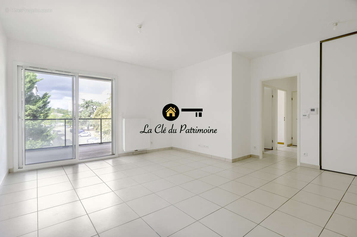 Appartement à MERIGNAC