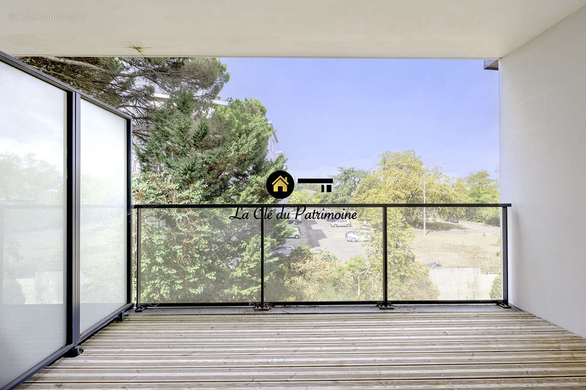 Appartement à MERIGNAC