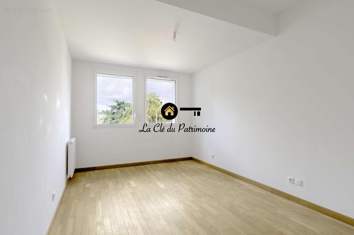 Appartement à MERIGNAC