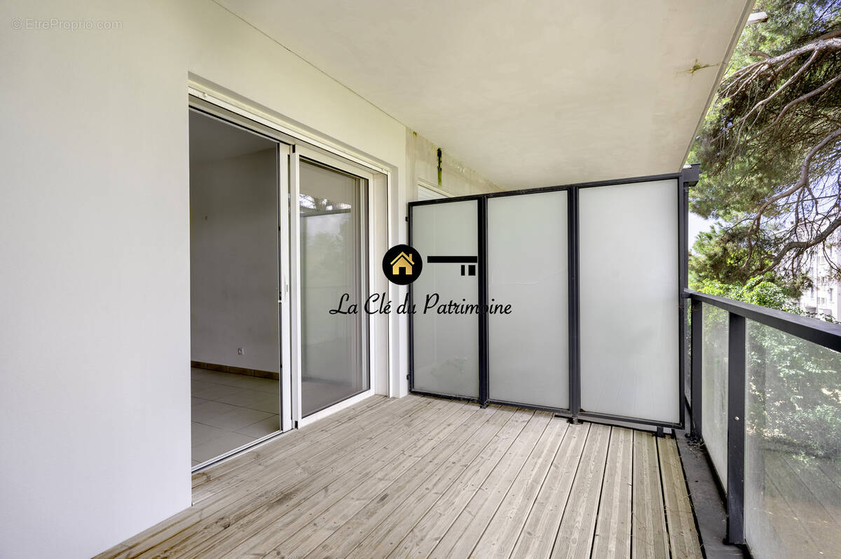 Appartement à MERIGNAC