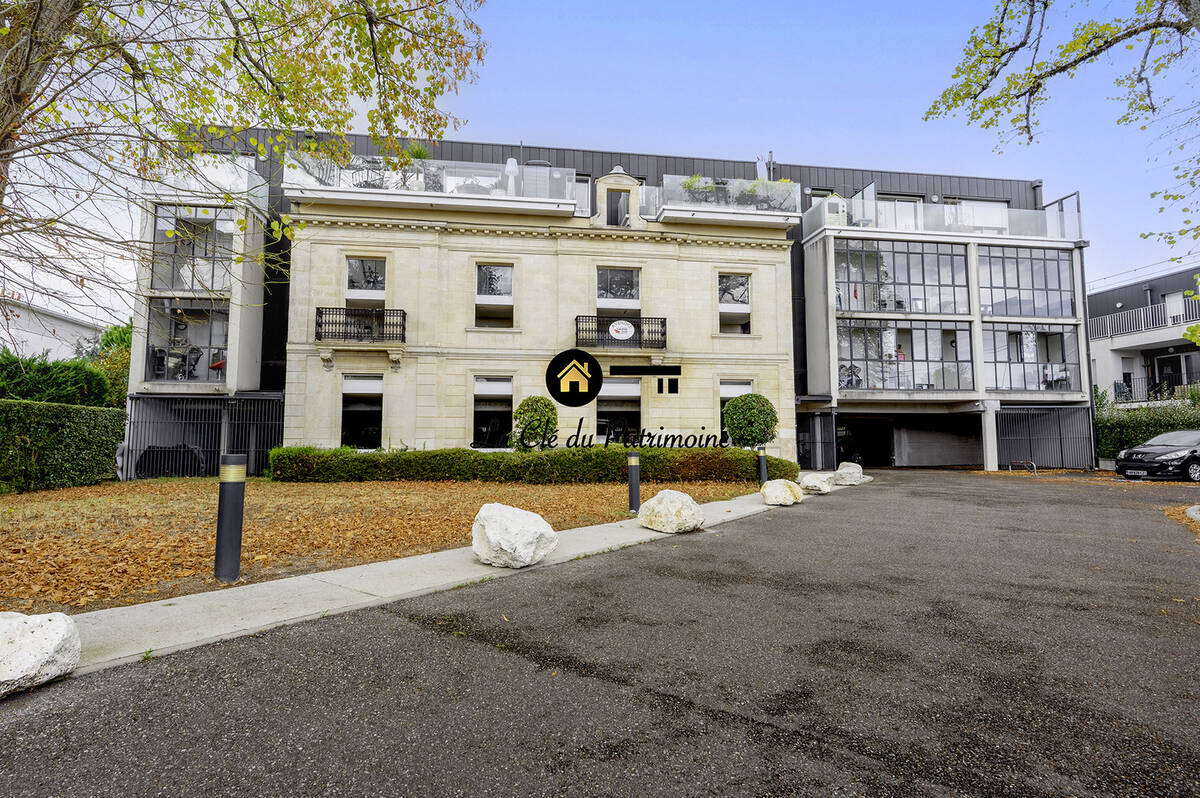Appartement à MERIGNAC