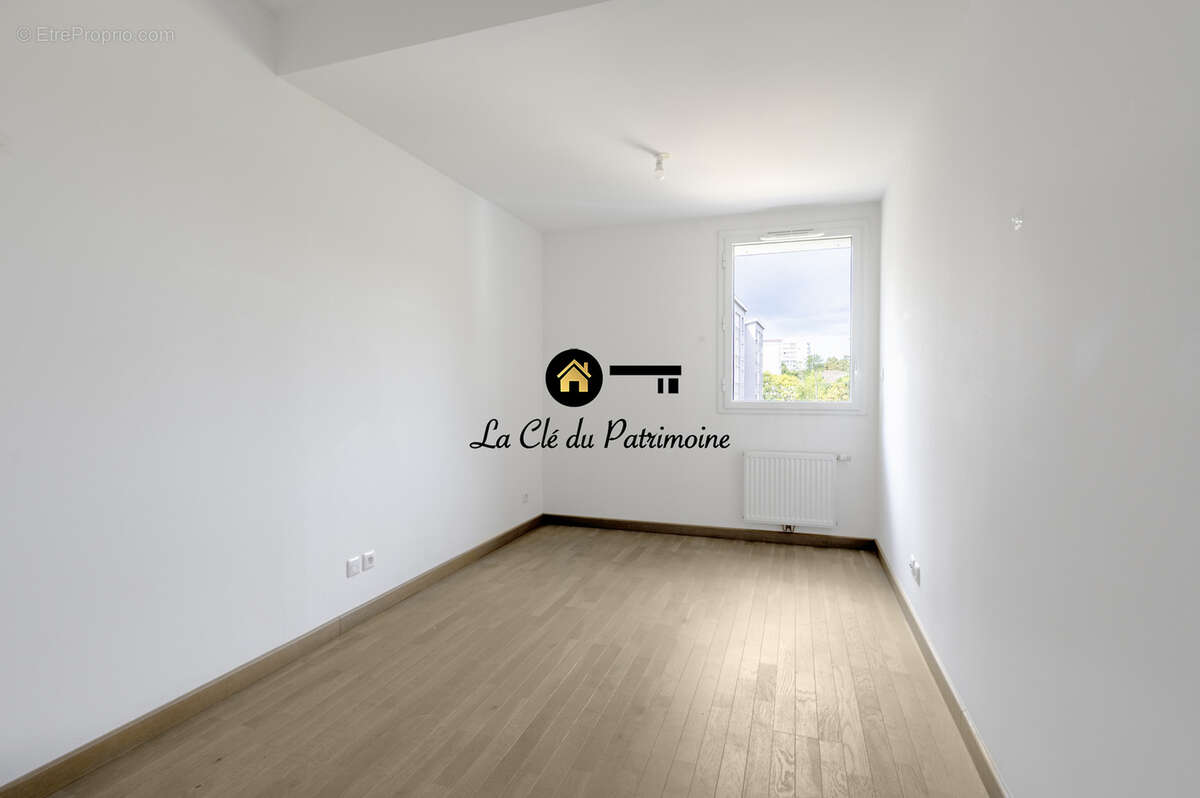 Appartement à MERIGNAC