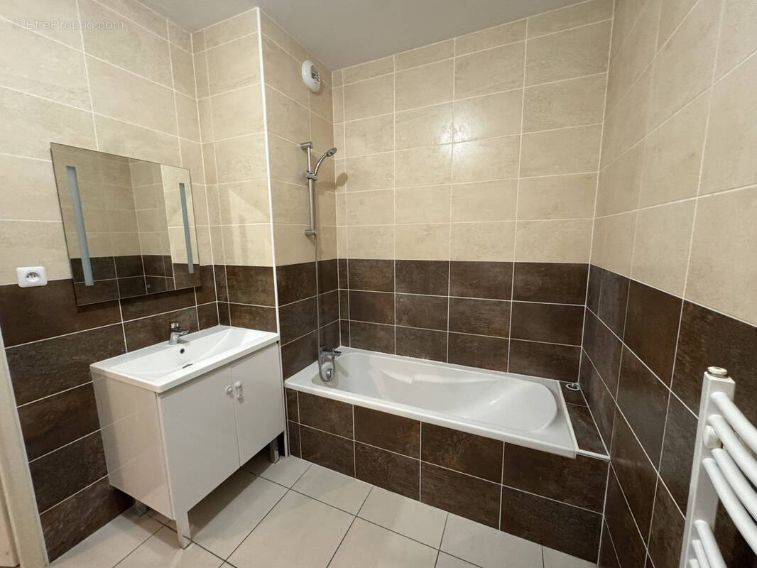 Appartement à MERIGNAC