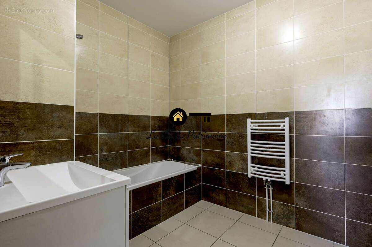 Appartement à MERIGNAC