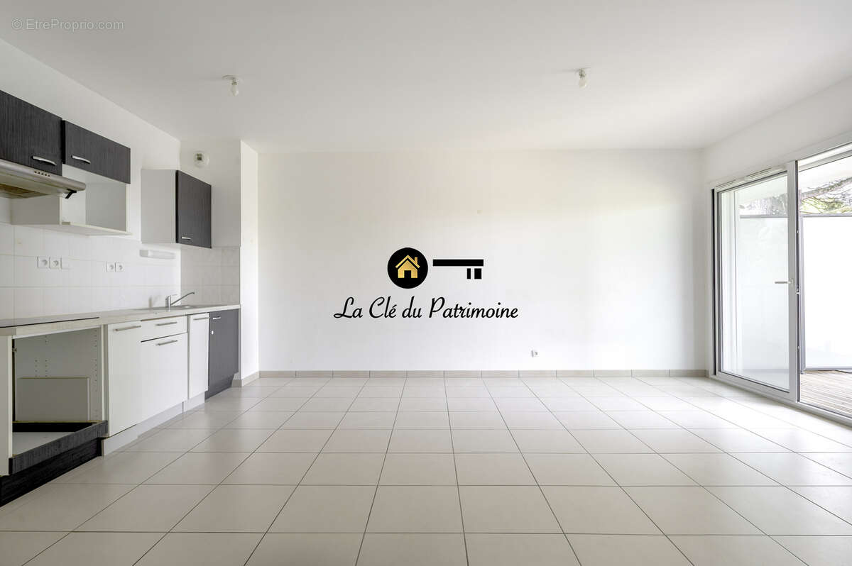Appartement à MERIGNAC