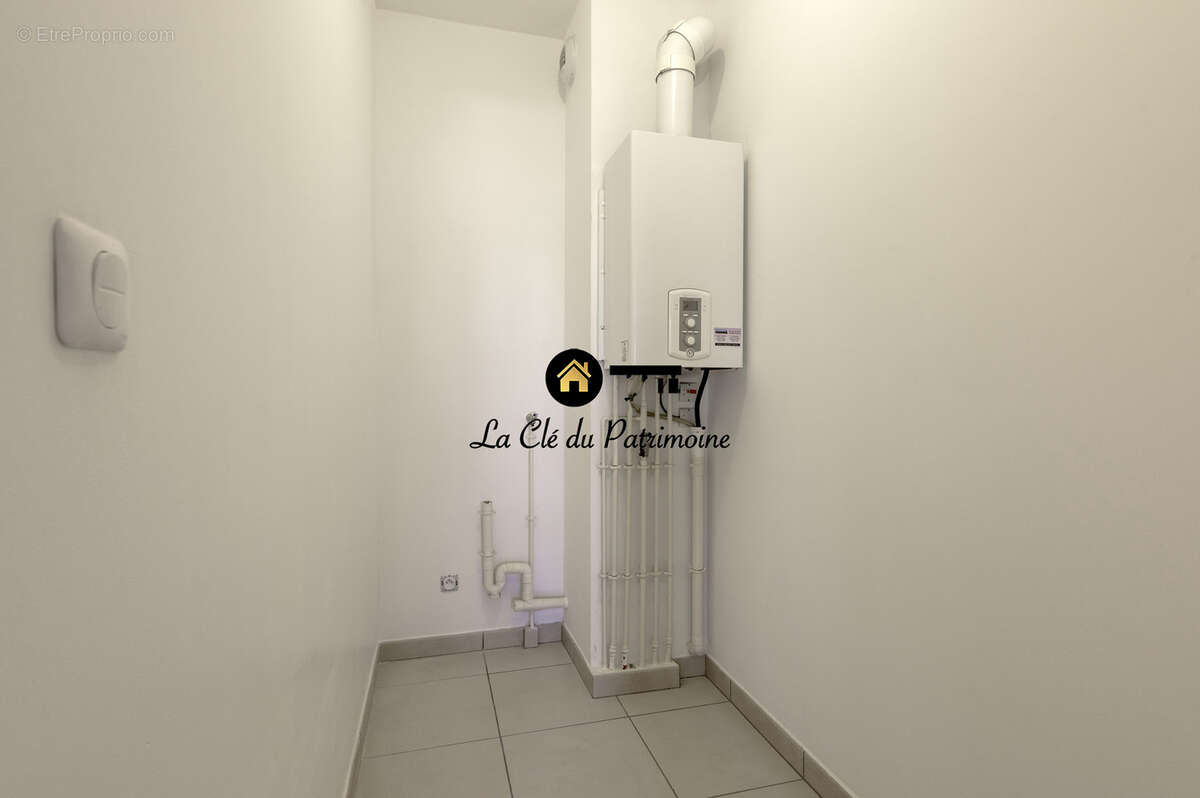 Appartement à MERIGNAC
