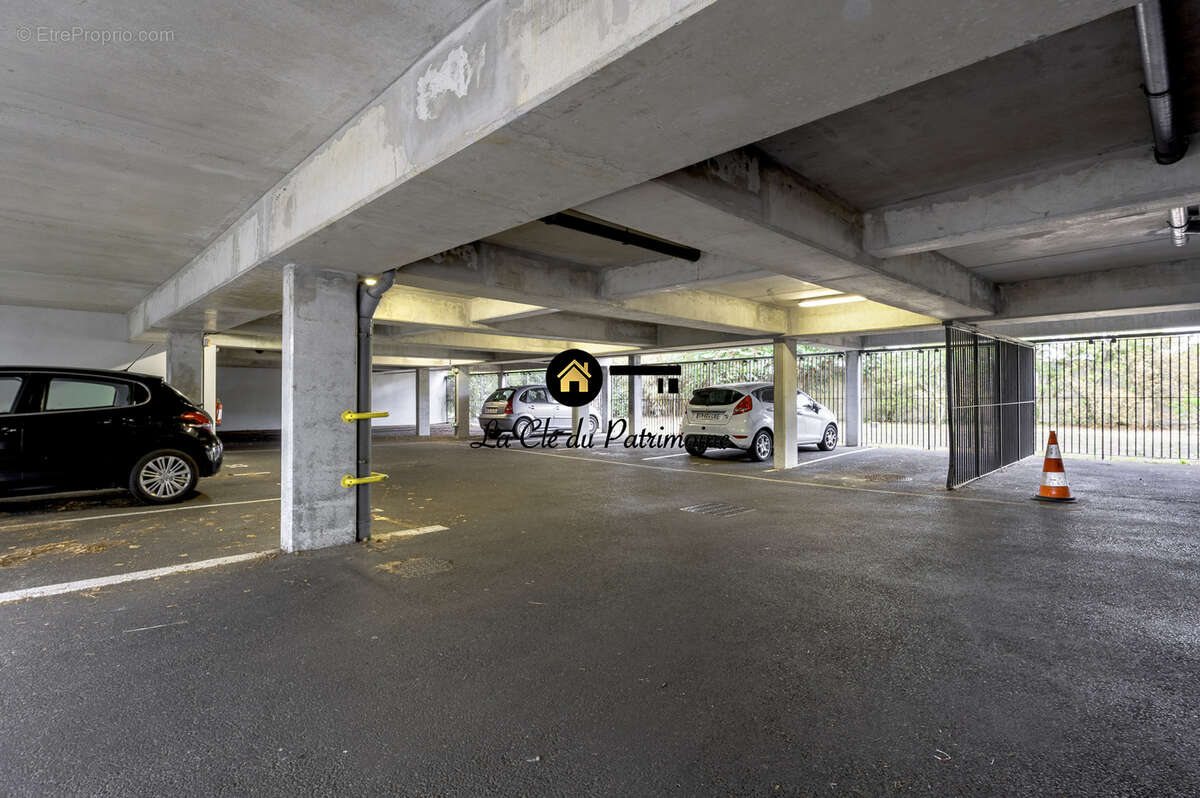 Appartement à MERIGNAC