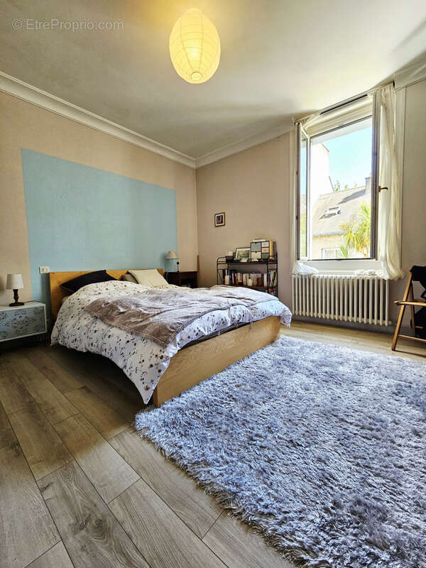 Maison à SAINT-NAZAIRE