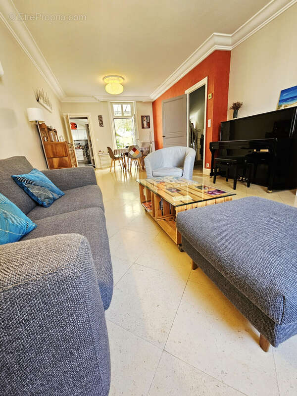 Maison à SAINT-NAZAIRE