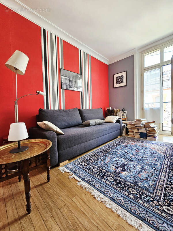 Maison à SAINT-NAZAIRE