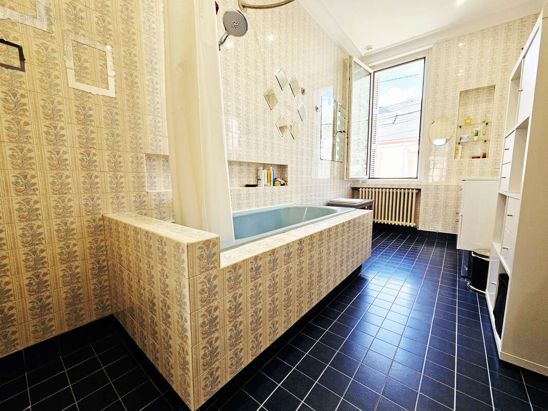 Maison à SAINT-NAZAIRE