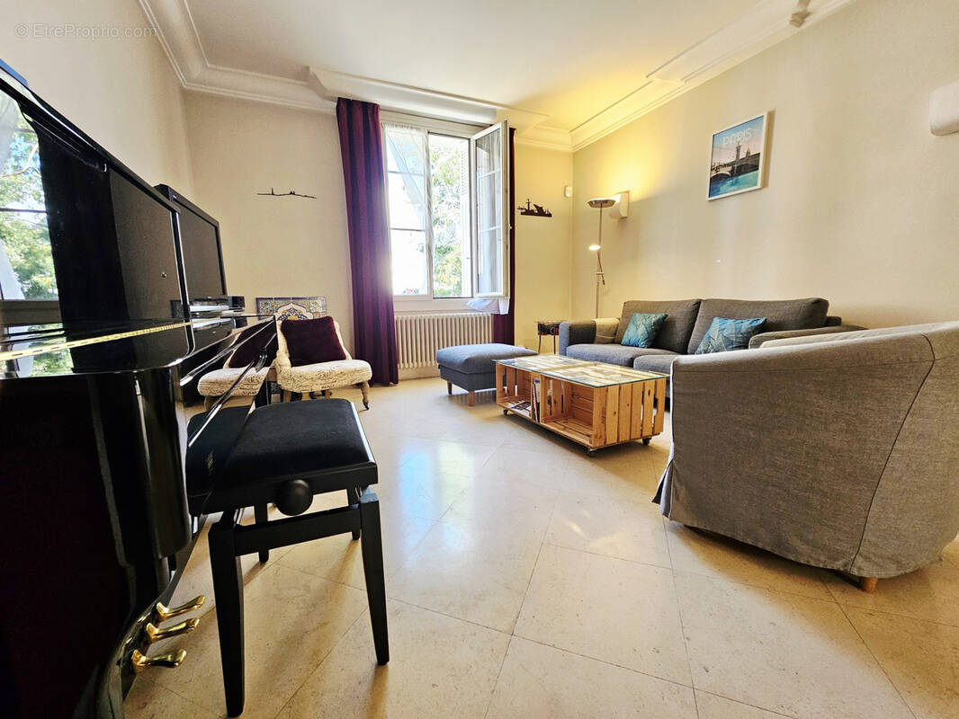 Maison à SAINT-NAZAIRE