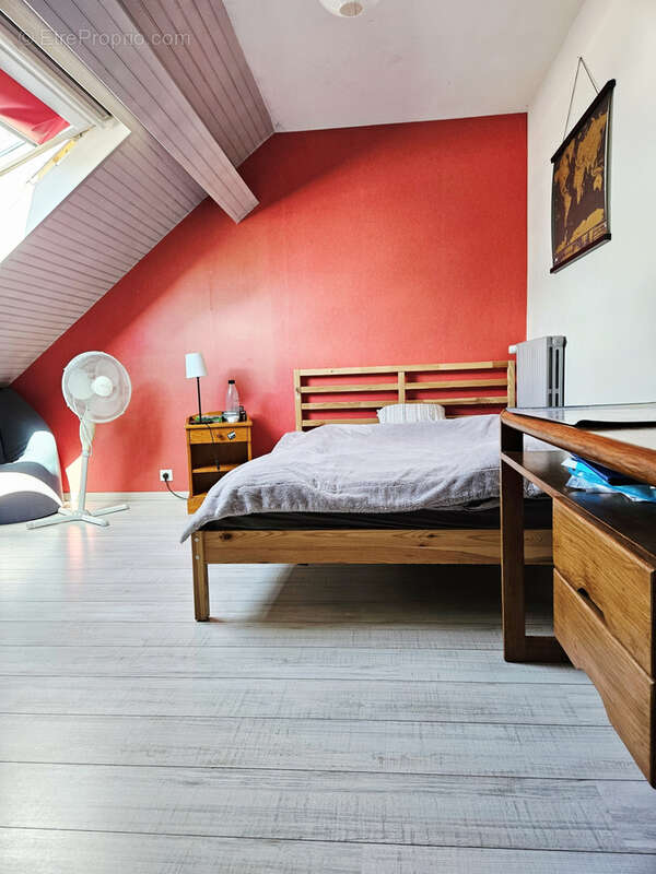 Maison à SAINT-NAZAIRE