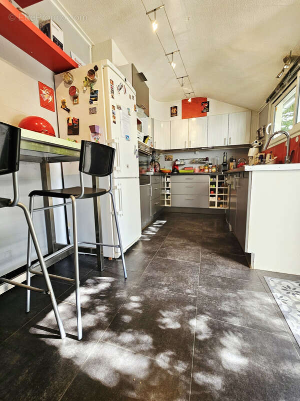 Maison à SAINT-NAZAIRE