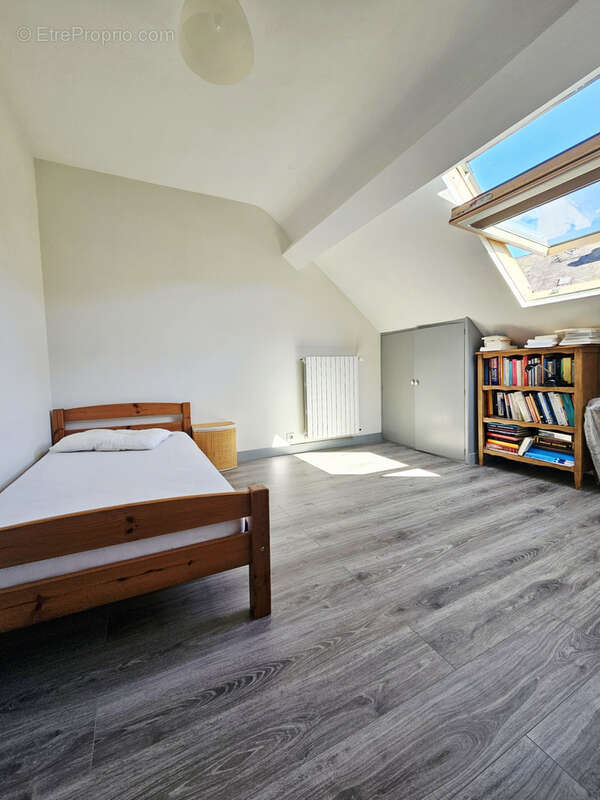 Maison à SAINT-NAZAIRE