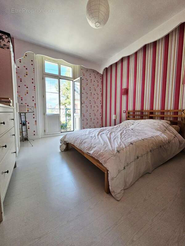 Maison à SAINT-NAZAIRE