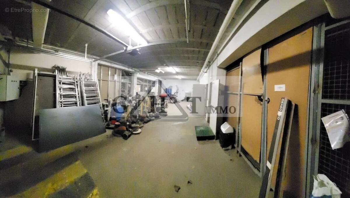Appartement à CRETEIL