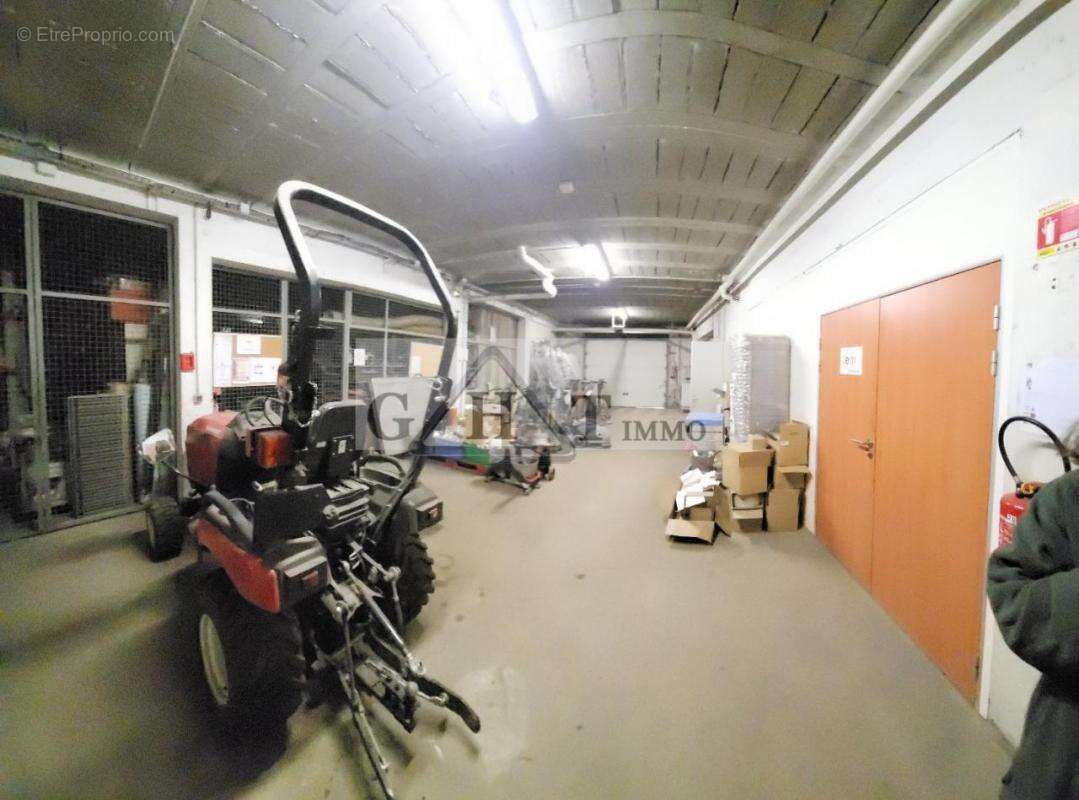 Appartement à CRETEIL