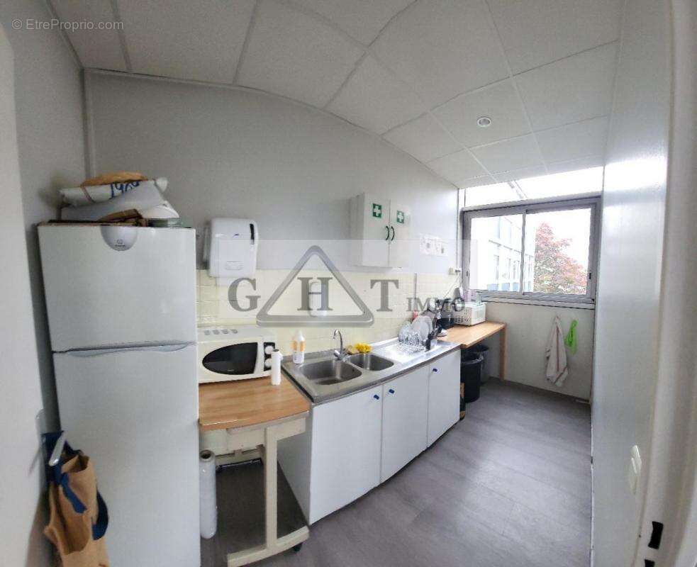 Appartement à CRETEIL