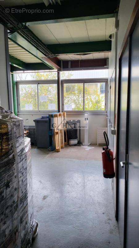 Appartement à CRETEIL