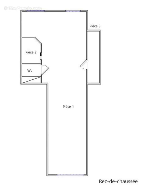 Commerce à SAINT-LAURENT-DE-MURE