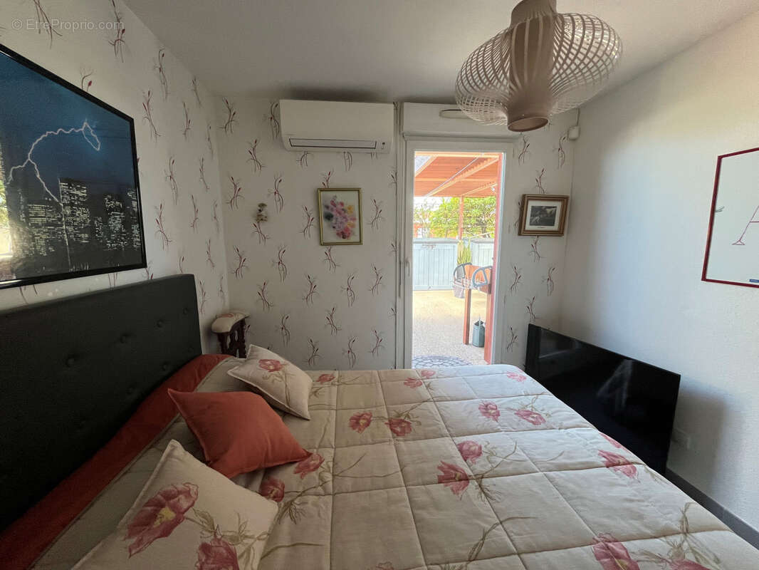 Appartement à NIMES