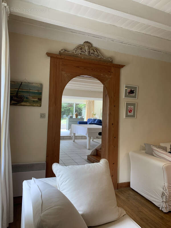 Maison à PLOUBAZLANEC