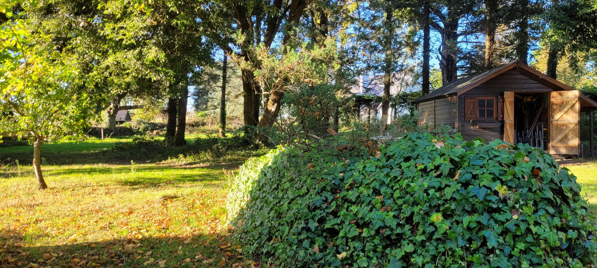 Maison à PLOUBAZLANEC