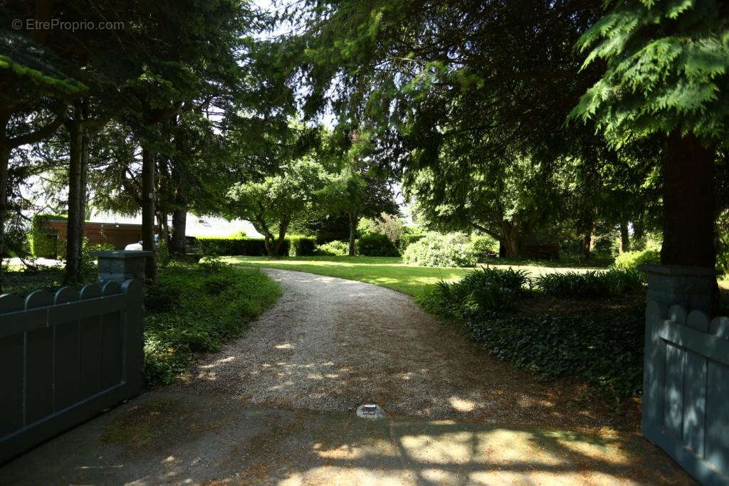 Maison à PLOUBAZLANEC