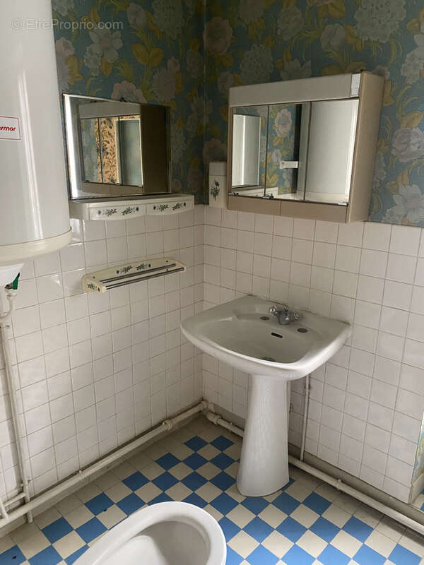 Maison à ARCY-SUR-CURE