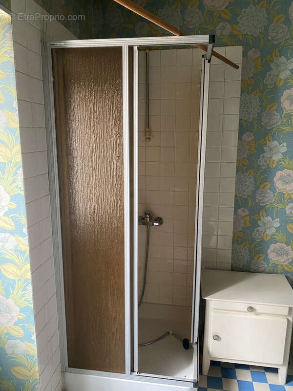 Maison à ARCY-SUR-CURE