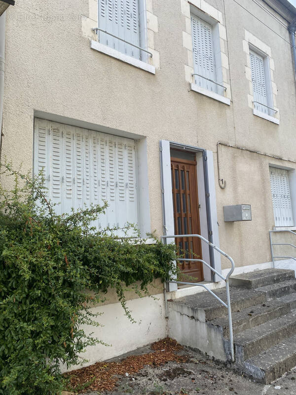 Maison à ARCY-SUR-CURE