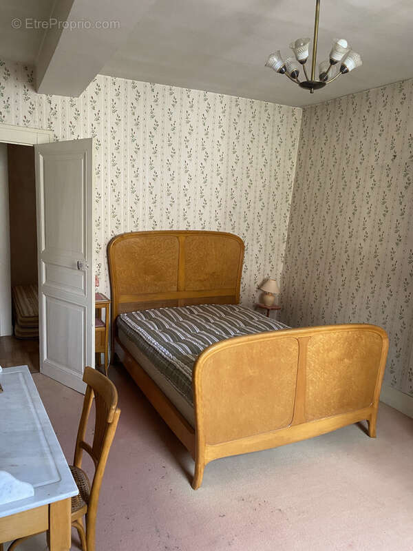 Maison à ARCY-SUR-CURE