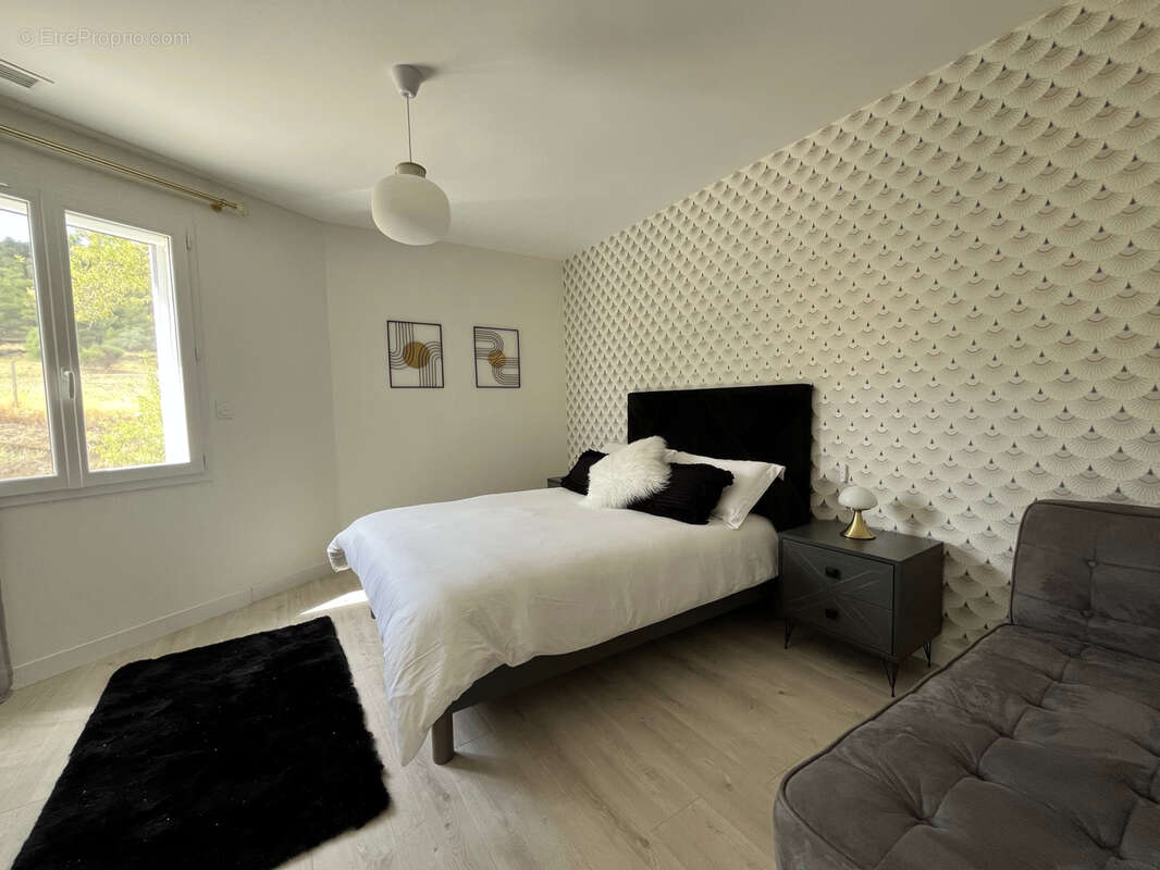 Maison à CONILHAC-CORBIERES