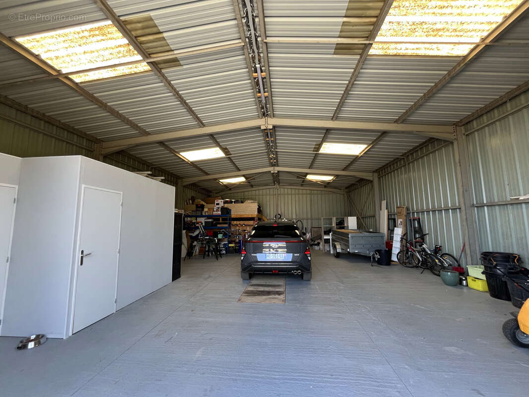 Maison à CONILHAC-CORBIERES