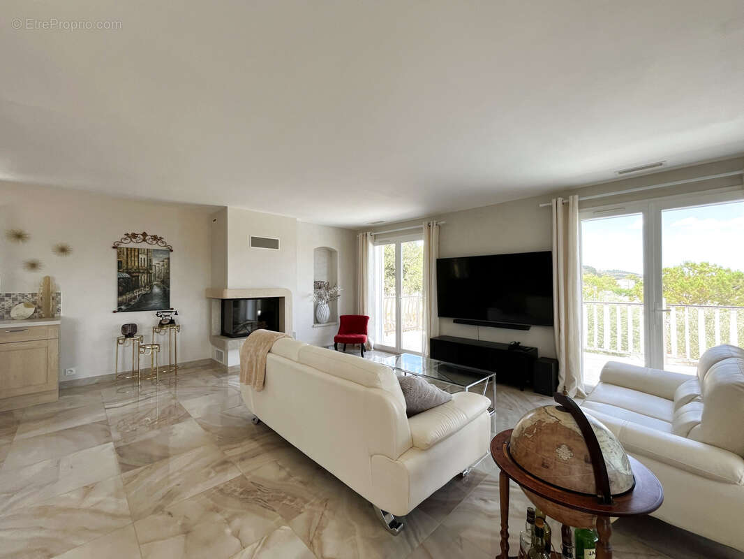 Maison à CONILHAC-CORBIERES