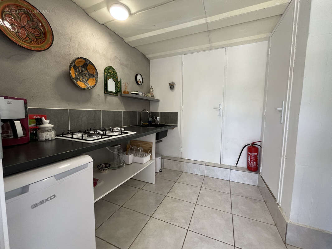 Maison à CONILHAC-CORBIERES