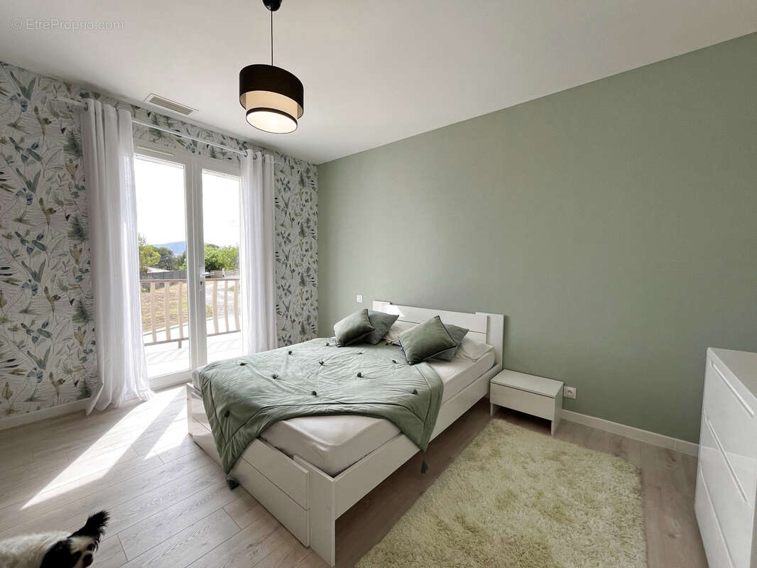 Maison à CONILHAC-CORBIERES