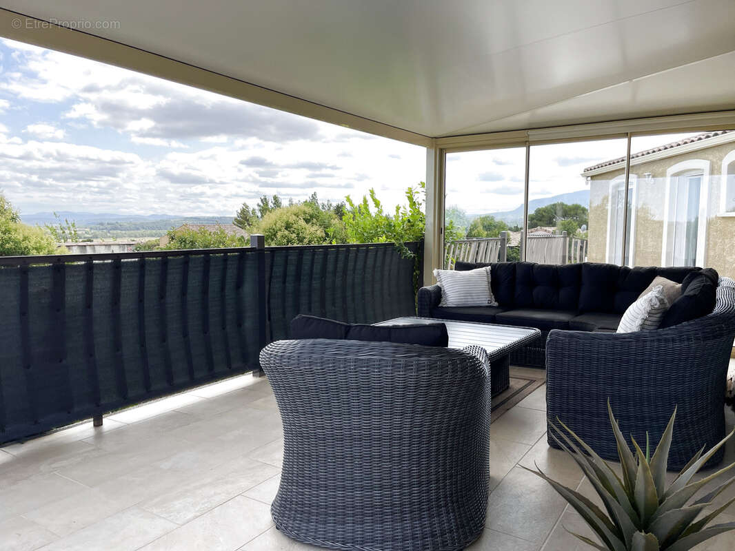 Maison à CONILHAC-CORBIERES